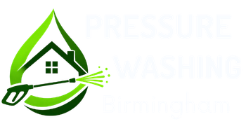 Pressure Washing Birmingham 