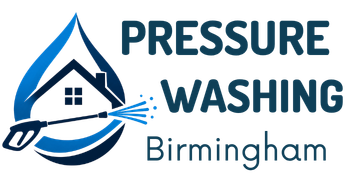 Pressure Washing Birmingham 